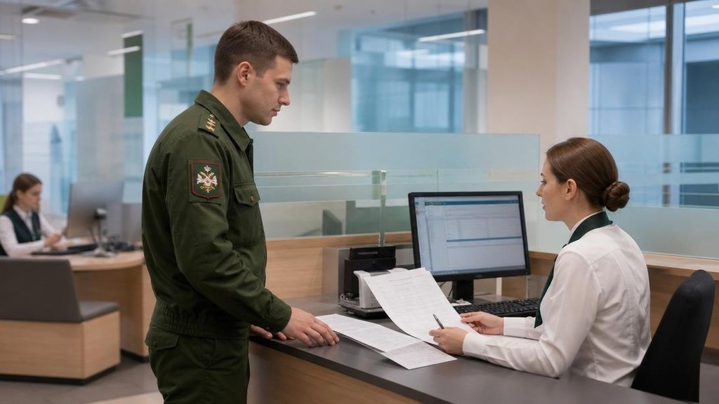 накопления по военной ипотеке НИС - схема поступления взносов