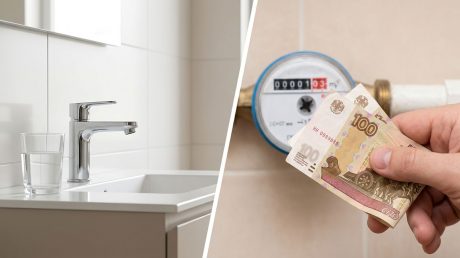 Как экономить воду в квартире: пошаговая система контроля расхода без ущерба для комфорта