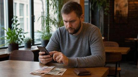 Выгодный обмен валюты - где купить доллары и не переплатить