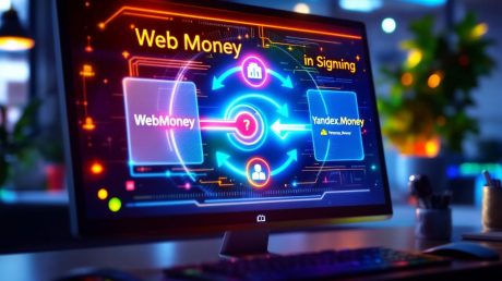 Перевод денег с Яндекс деньги на WebMoney: пошаговое руководство