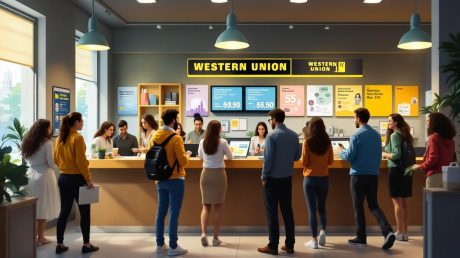 Вестерн Юнион как получить деньги: пошаговое руководство для новичков