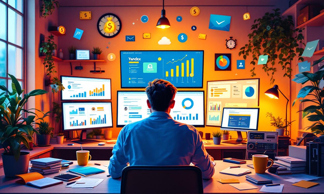 Как зарабатывать деньги на Яндекс: проверенные способы и советы