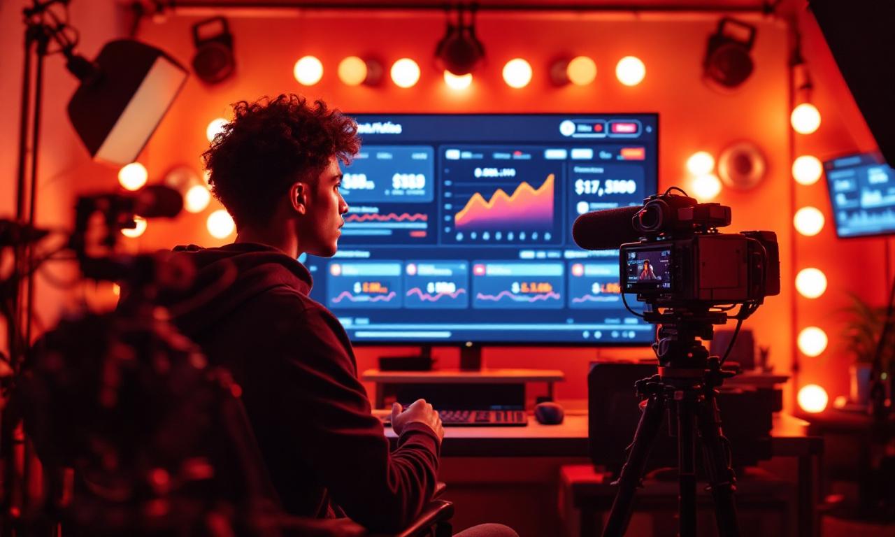 Как можно на ютубе заработать деньги: проверенные способы и новые тренды