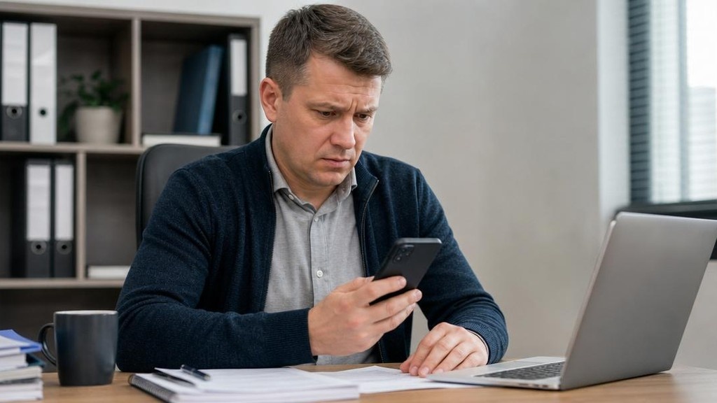 Задержка зарплаты - что делать и куда жаловаться