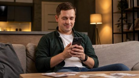 Лучшие приложения для Android для заработка денег